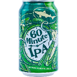 Dogfish 60 Min C - Dogfish Head Brewery - Buy Craft Beer Online ...