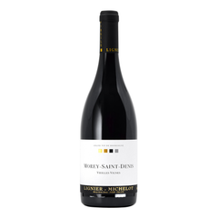 Lignier-Michelot Morey Saint Denis | Kent Street Cellars