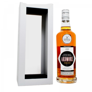 Shop Online G&M DISTILLERY LABEL ARDMORE 2000 from Calgary