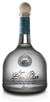 Don Pilar Tequila Reposado 750