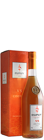 Dupuy Vs Cognac