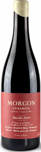 Morgon Dynamite | Paris Wine Company