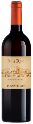 Donnafugata Passito Di Pantelleria Ben Rye 2022 375ml ...