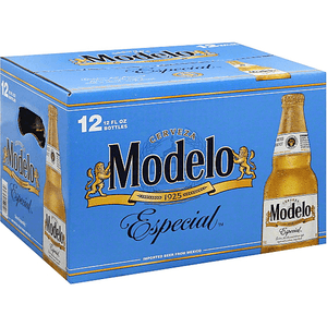 MODELO ESPECIAL 12 BOTTLE – HORSEMAN