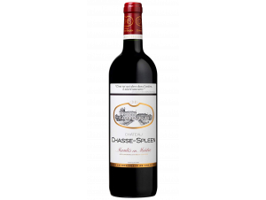 Buy Château Chasse-Spleen | Buy wine Bordeaux | Buy directly from ...