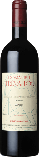 Trevallon Igp Alpilles Rouge 2015 1.5