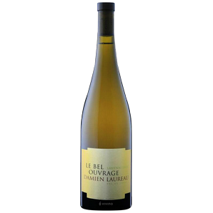 Damien Laureau Le Bel Ouvrage | Vivino France