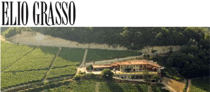 2008 Barolo, Riserva Runcot, Elio Grasso – Atlas Fine Wines Limited