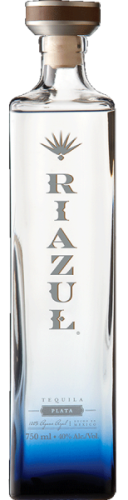 Riazul Tequila Plata 750ml - SaratogaWine.com