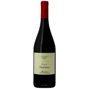 Guiberteau | Winery