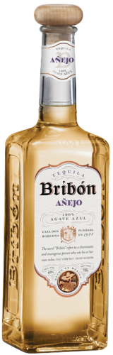 Bribon Tequila Reposado 750ml - SaratogaWine.com