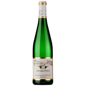 Jj Prum Bernkasteler Badstube Kabinett