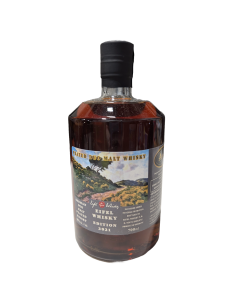 Distiller's Art Girvan 25yr 750