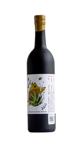 Mezcal Artesanal El Jolgorio Jabalí 750 ml – Casa Cortes