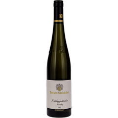 Emrich Schonleber, Monzinger Fruhlingsplatzchen Riesling GG ...