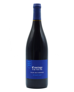 2020 Ermitage du Pic Saint Loup Rouge 'Tour de Pierres' Languedoc ...