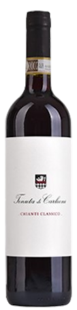 Tenuta Di Carleone Chianti Classico 2021 750ml - SaratogaWine.com