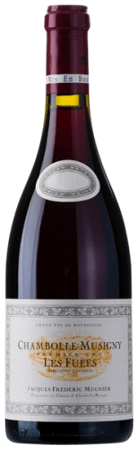 Mugnier Chambolle-Musigny 2017 750