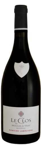 Domaine Labruyere Moulin A Vent Champ De Cour 2013 750ml ...