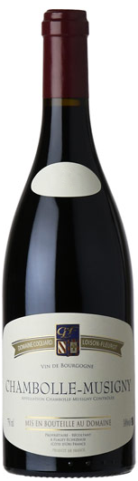 Domaine Coquard Loison Fleurot Chambolle Musigny 2021 750ml ...