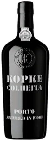 Kopke Colheita Tawny Port 1967 375 ml