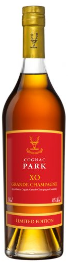 Cognac Park Xo Limited Release