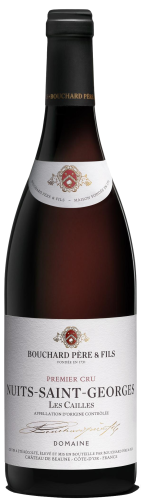 Bouchard Pere Et Fils Echezeaux Grand Cru 2018 750ml ...