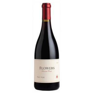 Flowers Sonoma Coast Pinot Noir 2022