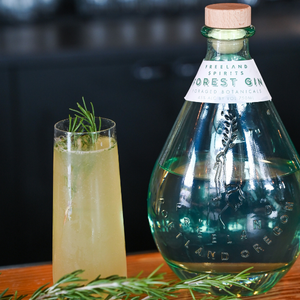 FREELAND SPIRITS FOREST GIN  750 ML