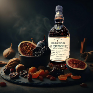 Foursquare Rum Distillery Equipoise Exceptional Cask Selection MARK XX