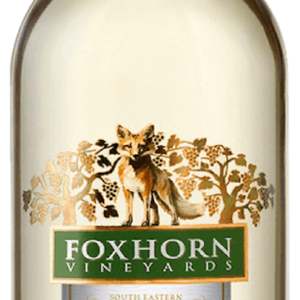 Foxhorn Pinot Grigio/Chardonnay 2015 1.5
