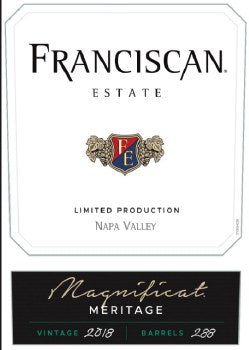 Corison Napa Valley Cabernet Sauvignon 2014 375