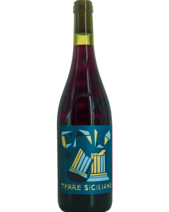 2021 FUSO 'Teh' Vino Rosso Piedmont