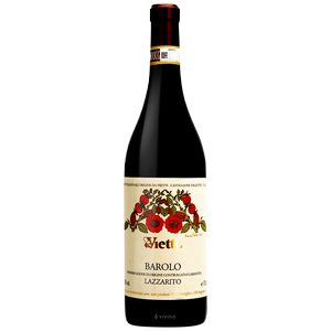 Vietti Barolo Lazzarito