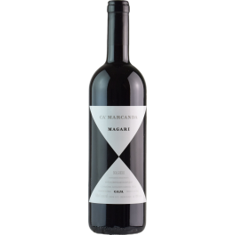 Caparsa Vin Santo Chianti Classico 1999 | 8Wines EU/UK