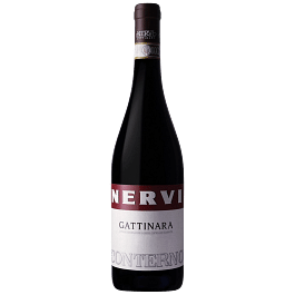 Cantine Nervi Gattinara Vigna Valferana 2018 750
