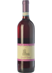 Giorgio Gianatti. Rosso Di Valtellina