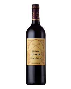 2016 Chateau Gloria St. Julien