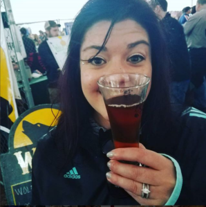 WCW of Beer – hopsandheart