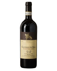 2019 Castello di Ama Vigneto Bellavista Chianti Classico Gran ...