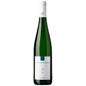 Weingut Vollenweider Trarbacher Burgberg Riesling Kabinett ...