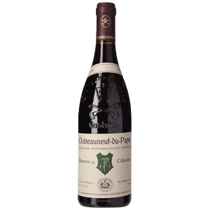Henri Bonneau | Winery