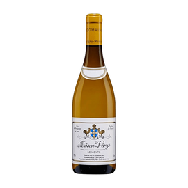 Domaine Leflaive Macon-Verze Le Monte