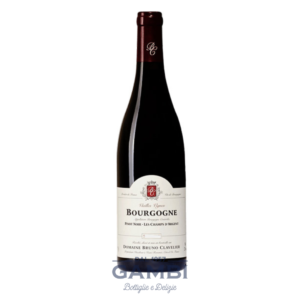 Bourgogne Pinot Noir 2022 Domaine Chevrot 75 cl buy online ...