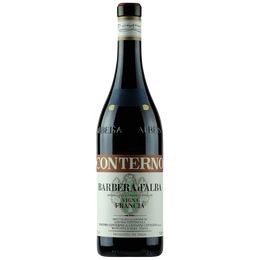 Giacomo Conterno Barbera D'Alba 2015 1.5