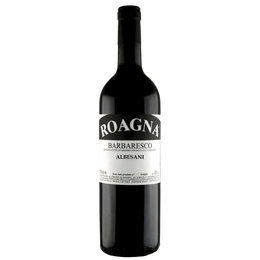 Roagna Barbaresco Albesani 2018 750