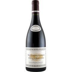 Mugnier Nuits St George 1er Clos De La Marechale 2017 3L