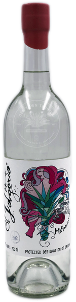 El Jolgorio Madre Mezcal 750