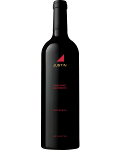 Justin Cabernet Sauvignon 2017 | 8Wines EU/UK