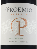 Proemio Reserve Petit Verdot | Vivino Canada